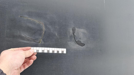 Zdjęcie przedmiotu: KASSBOHRER MEGA 39.0t Dropside