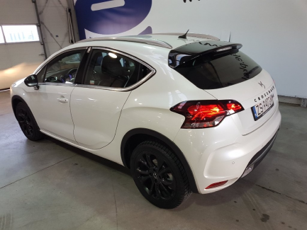 Zdjęcie przedmiotu: Citroen Ds4
