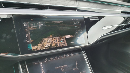 Zdjęcie przedmiotu: Audi A8 50 TDI Quattro Tiptr.