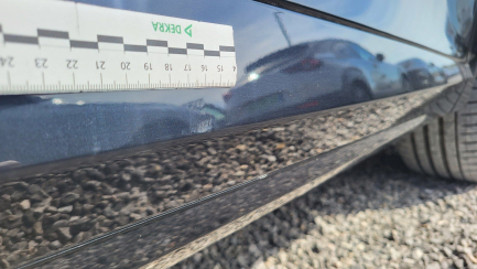 Zdjęcie przedmiotu: Cupra Formentor 2.0 TSI 4Drive VZ DSG