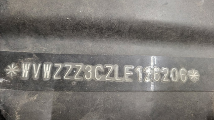 Zdjęcie przedmiotu: Volkswagen Passat 2.0 TDI EVO Elegance DSG