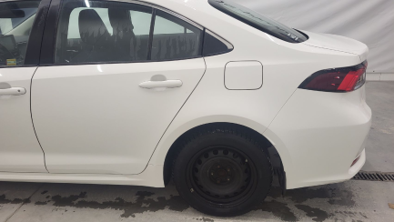 Zdjęcie przedmiotu: Toyota Corolla 1.5 Comfort