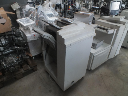 Zdjęcie przedmiotu: Xerox 770 DCP printer