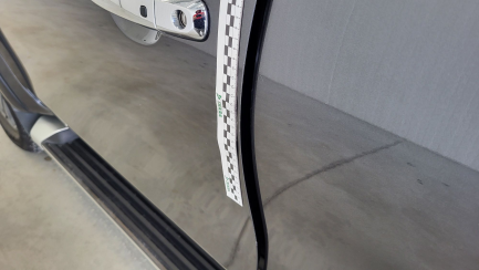 Zdjęcie przedmiotu: Mitsubishi L200 2.2 d DC Stark Basic aut Oświadczenie o utracie DR