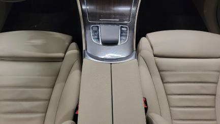 Zdjęcie przedmiotu: Mercedes-Benz GLC 200 d 4-Matic