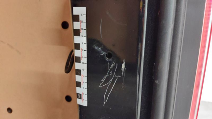 Zdjęcie przedmiotu: Ford Transit Custom 300 2.0 TDCi E6.2 3.0t L2 Trend