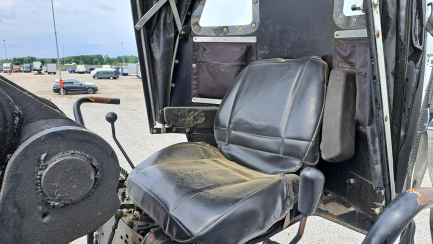 Zdjęcie przedmiotu: SCANIA R 580 E6 26.5t LA 6x4 ESZ Highline