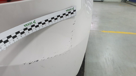 Zdjęcie przedmiotu: Skoda Fabia II Hatchback 1.2 12V Active Plus