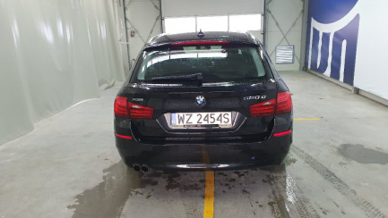 Zdjęcie przedmiotu: Bmw 520D Kombi 520d xDrive