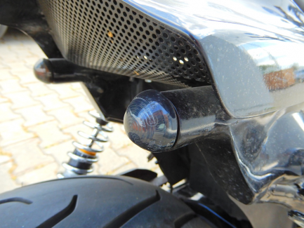 Zdjęcie przedmiotu: Harley Davidson STREET 750