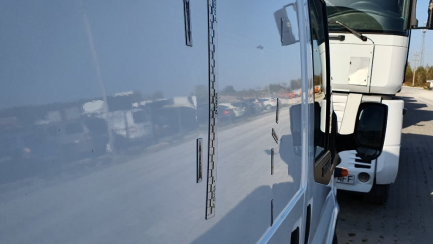 Zdjęcie przedmiotu: Ford Transit Delivery van