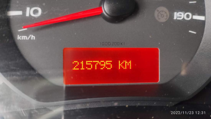 Zdjęcie przedmiotu: Renault Master FWD dCi E6 3.5t L3H1 Pack ClimS&S+E