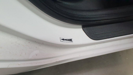 Zdjęcie przedmiotu: Hyundai I30 Wagon 1.6 D Classic +