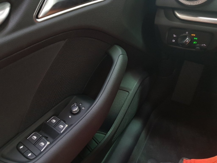 Zdjęcie przedmiotu: Audi A3 1.5 TFSI Sport S tronic