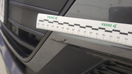 Zdjęcie przedmiotu: Audi A7 45 TFSI mHEV Quattro S tronic Declaration of loss of registration certificate