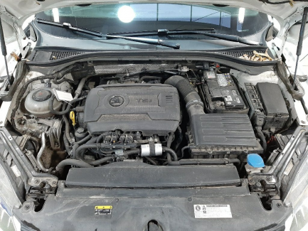 Zdjęcie przedmiotu: Skoda Superb III 2.0 TSI Sportline DSG