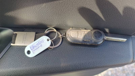 Zdjęcie przedmiotu: Peugeot BOXER 435 2.2 BlueHDi E6.2 3.5t L4H2 Pro Oświadczenie o utracie DR