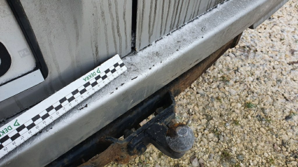 Zdjęcie przedmiotu: Wiosenne obniżki| Prowizja 1% Bus Mercedes-Benz Sprinter 519 CDI 906.655 15.5m Euro 5