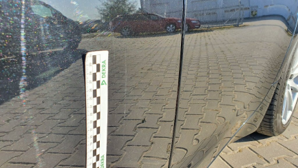 Zdjęcie przedmiotu: JAGUAR, XJ 15-, 3.0 D V6 Premium Luxury