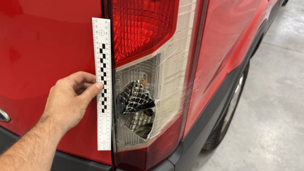 Zdjęcie przedmiotu: Ford Transit 350 2.0 TDCi E6 3.5t L3 Trend