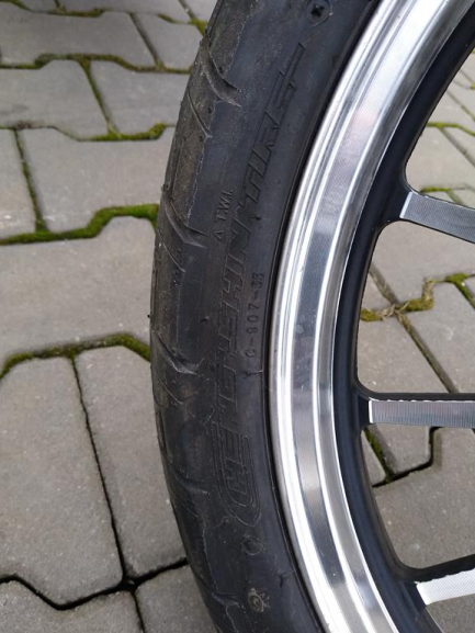 Zdjęcie przedmiotu: Junak M11