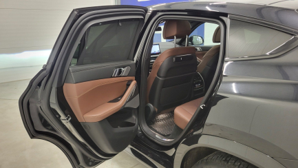 Zdjęcie przedmiotu: BMW X6 xDrive30d mHEV sport-aut