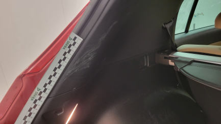 Zdjęcie przedmiotu: Kia Sportage 1.6 GDI L Business Line 2WD