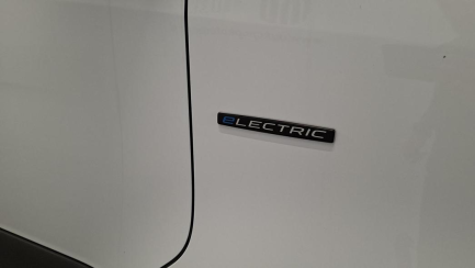Zdjęcie przedmiotu: Mercedes-benz eSprinter Pro 81kWh Oświadczenie o utracie DR