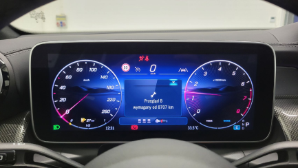 Zdjęcie przedmiotu: Mercedes-benz GLC 300 mHEV 4-Matic AMG Line