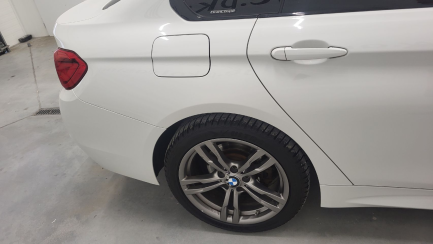 Zdjęcie przedmiotu: BMW 430i GPF xDrive M Sport aut