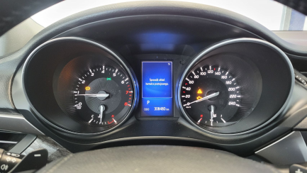 Zdjęcie przedmiotu: Toyota Avensis 2.0 Prestige MS