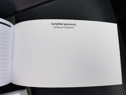 Zdjęcie przedmiotu: Jeep Grand Cherokee 3.0 CRD Overland