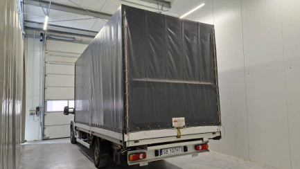 Zdjęcie przedmiotu: FIAT/WIDAR DUCATO MAXI 2.3 M-jet E6d 3.5t L4