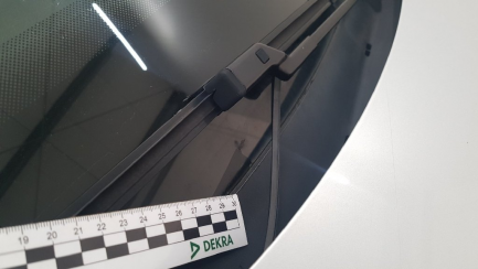 Zdjęcie przedmiotu: Skoda Fabia III Hatchback 1.0 TSI Ambition
