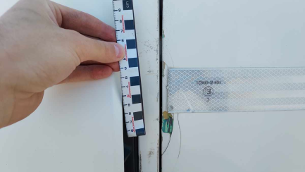 Zdjęcie przedmiotu: SCANIA R420 LA 6x2HNA E5 26.5t