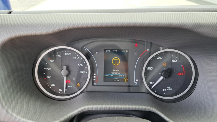 Zdjęcie przedmiotu: Iveco DAILY HI-MATIC E6e 7.2t