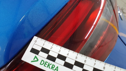 Zdjęcie przedmiotu: ALFA ROMEO Stelvio Combi