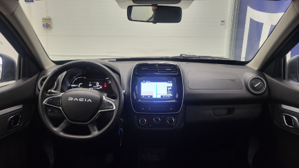 Zdjęcie przedmiotu: Dacia Spring 27.4kWh Expression