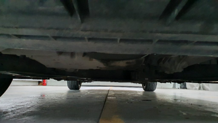 Zdjęcie przedmiotu: Ford Mondeo Combi 2.0 T Titanium S