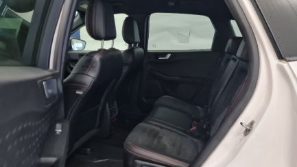 Zdjęcie przedmiotu: Ford Kuga 1.5 EcoBoost FWD ST-Line X