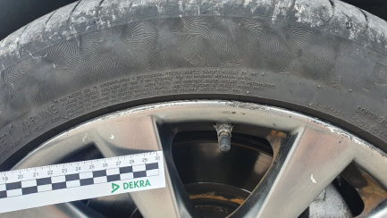 Zdjęcie przedmiotu: Lexus GS 350 Prestige AWD