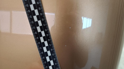 Zdjęcie przedmiotu: Volvo FH 500 Globetrotter I-Save E6d 21.0t Oświadczenie o utracie DR