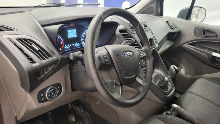 Zdjęcie przedmiotu: Ford Transit Connect 1.5 EcoBlue Euro 6 1498ccm - 100KM L2 Trend