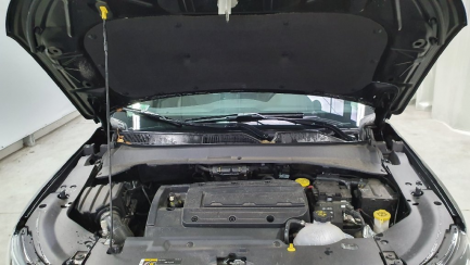 Zdjęcie przedmiotu: Jeep Compass Combi