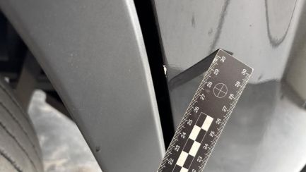 Zdjęcie przedmiotu: Ford F-MAX 500 12.7 TDCi E6d 18.0t Oświadczenie o utracie DR