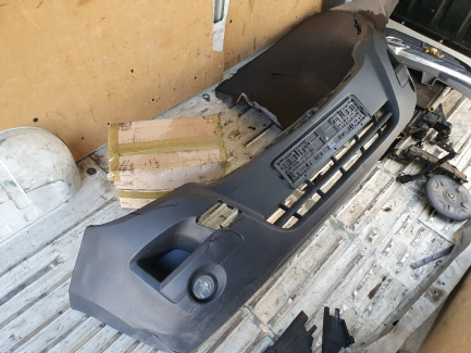 Zdjęcie przedmiotu: Opel Movano CDTI L3H2 Euro 5