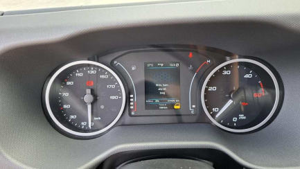 Zdjęcie przedmiotu: Iveco DAILY HI-MATIC + Przyczepa NPS L2035 3.49t