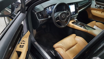 Zdjęcie przedmiotu: Volvo S90 sedan