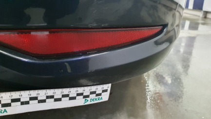 Zdjęcie przedmiotu: Toyota Avensis Kombi 2.0 D-4D Prestige