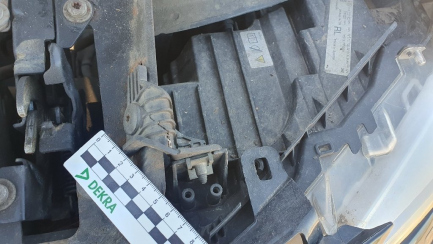 Zdjęcie przedmiotu: Bmw 320d Eff.Dynamics Luxury Line